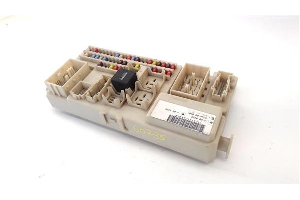 Recambio de caja fusibles/rele para ford focus ii (da_) 1.6 tdci referencia OEM IAM 4M5T14A073AF  