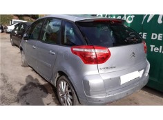 citroen c4 picasso del año 2007