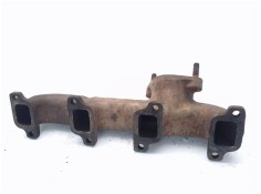 Recambio de colector escape para nissan patrol (k/w260) 2.7 corto ta referencia OEM IAM 0543402  