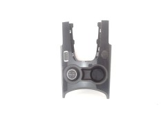 Recambio de embellecedor consola central para peugeot 3008 2.0 style referencia OEM IAM 9815720077  