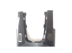 Recambio de embellecedor consola central para peugeot 3008 2.0 style referencia OEM IAM 9815720077  