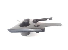 Recambio de embellecedor consola central para peugeot 3008 2.0 style referencia OEM IAM 9815720077  