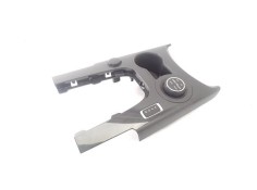 Recambio de embellecedor consola central para peugeot 3008 2.0 style referencia OEM IAM 9815720077  