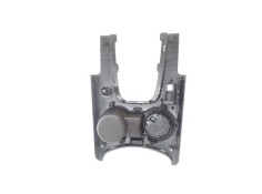 Recambio de embellecedor consola central para peugeot 3008 2.0 style referencia OEM IAM 9815720077  