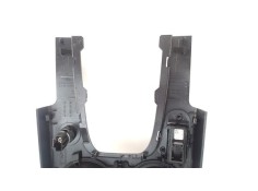 Recambio de embellecedor consola central para peugeot 3008 2.0 style referencia OEM IAM 9815720077  