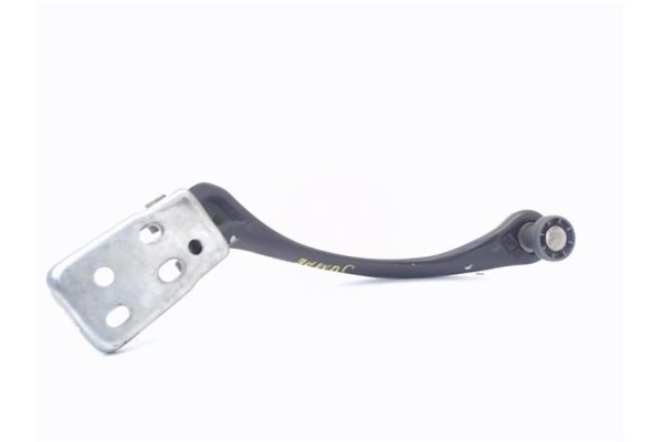 Recambio de soporte puerta corredera para citroen jumper furgón (244) 2.2 hdi referencia OEM IAM   