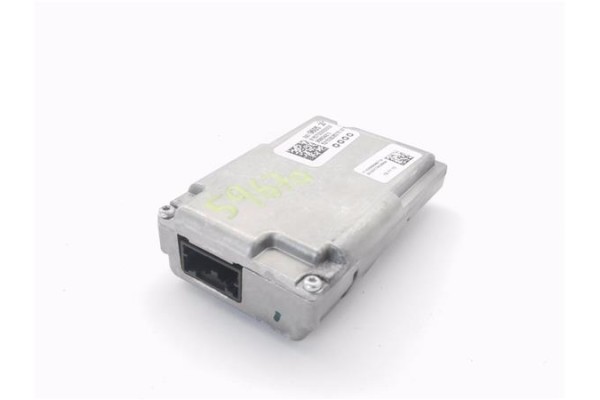 Recambio de camara para opel astra k berlina 5p 1.6 dynamic referencia OEM IAM 39019605 958834210 