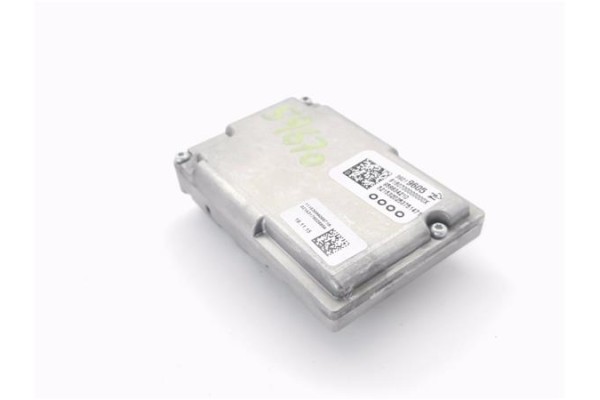 Recambio de camara para opel astra k berlina 5p 1.6 dynamic referencia OEM IAM 39019605 958834210 