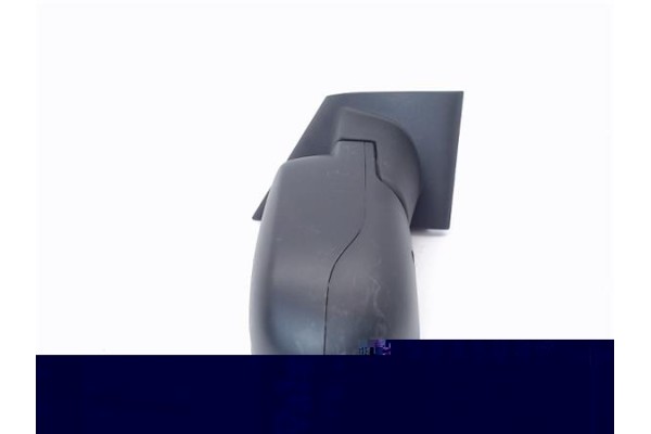 Recambio de retrovisor derecho para renault twingo ii referencia OEM IAM 12803010  