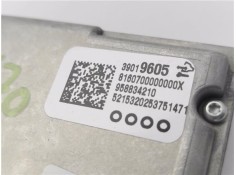 Recambio de camara para opel astra k berlina 5p 1.6 dynamic referencia OEM IAM 39019605 958834210 