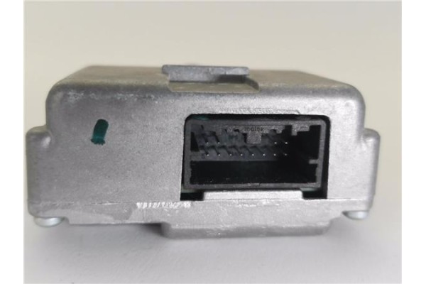 Recambio de camara para opel astra k berlina 5p 1.6 dynamic referencia OEM IAM 39019605 958834210 