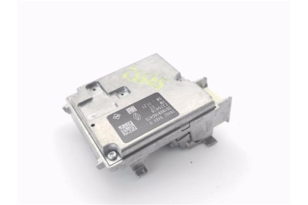 Recambio de camara para renault clio v 1.0 business referencia OEM IAM 284629484R  