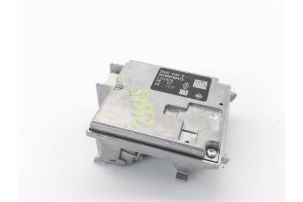 Recambio de camara para renault clio v 1.0 business referencia OEM IAM 284629484R  