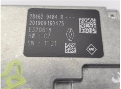 Recambio de camara para renault clio v 1.0 business referencia OEM IAM 284629484R  