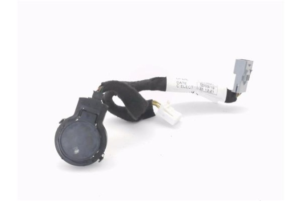 Recambio de sensor lluvia para renault clio v 1.0 business referencia OEM IAM 241605782R  