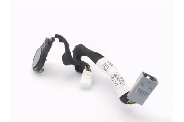 Recambio de sensor lluvia para renault clio v 1.0 business referencia OEM IAM 241605782R  