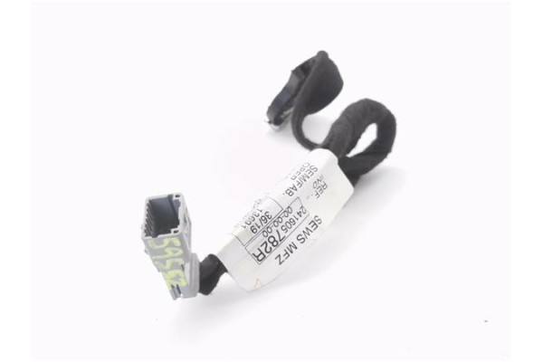 Recambio de sensor lluvia para renault clio v 1.0 business referencia OEM IAM 241605782R  