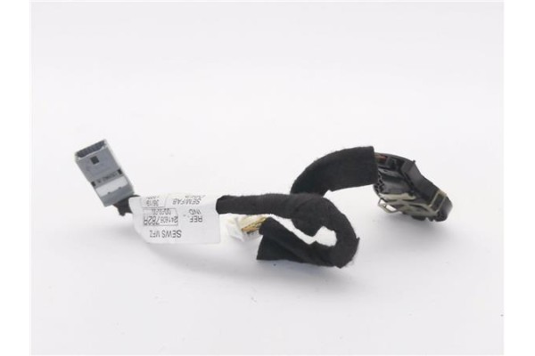 Recambio de sensor lluvia para renault clio v 1.0 business referencia OEM IAM 241605782R  