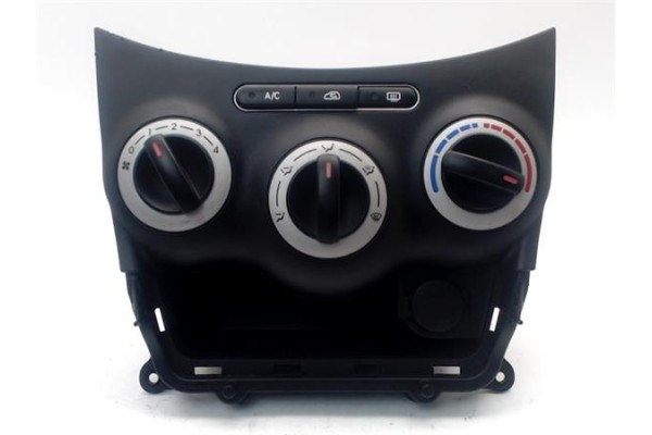 Recambio de mandos calefaccion / a.a. para hyundai i10 (pa) 1.2 classic referencia OEM IAM   