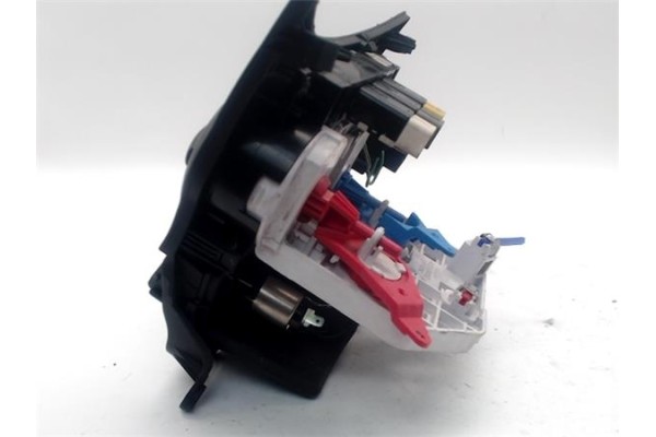 Recambio de mandos calefaccion / a.a. para hyundai i10 (pa) 1.2 classic referencia OEM IAM   