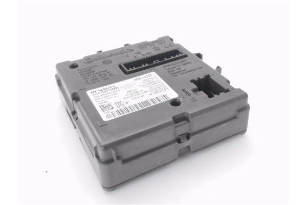 Recambio de modulo confort para renault clio v 1.0 business referencia OEM IAM 285900750R A2C10657509 