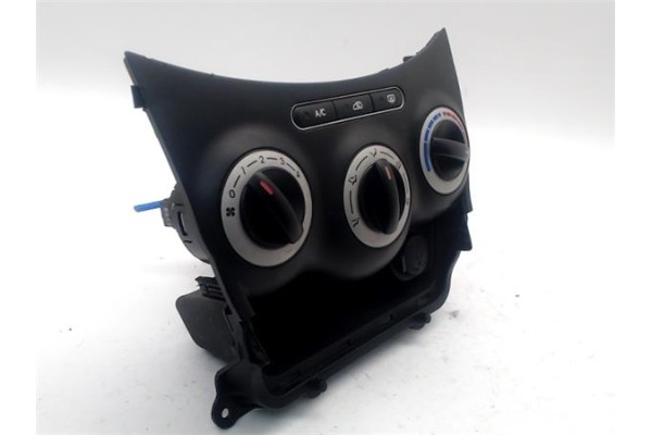 Recambio de mandos calefaccion / a.a. para hyundai i10 (pa) 1.2 classic referencia OEM IAM   