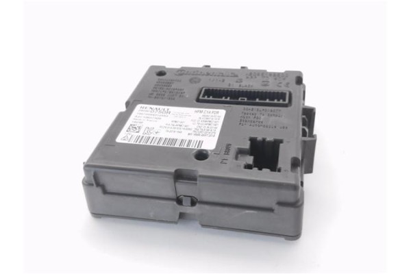 Recambio de modulo confort para renault clio v 1.0 business referencia OEM IAM 285900750R A2C10657509 
