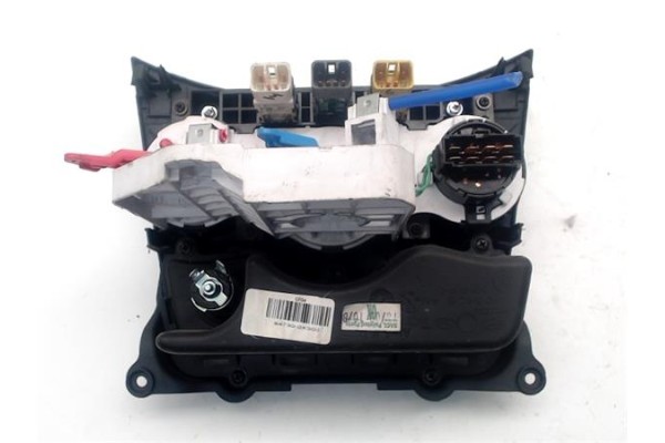 Recambio de mandos calefaccion / a.a. para hyundai i10 (pa) 1.2 classic referencia OEM IAM   