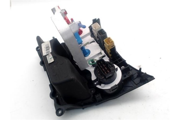 Recambio de mandos calefaccion / a.a. para hyundai i10 (pa) 1.2 classic referencia OEM IAM   