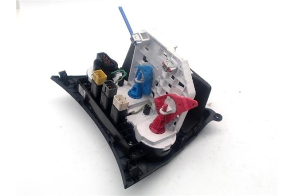 Recambio de mandos calefaccion / a.a. para hyundai i10 (pa) 1.2 classic referencia OEM IAM   