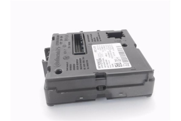 Recambio de modulo confort para renault clio v 1.0 business referencia OEM IAM 285900750R A2C10657509 