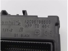 Recambio de modulo confort para renault clio v 1.0 business referencia OEM IAM 285900750R A2C10657509 