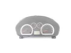 Recambio de cuadro completo para chevrolet aveo hatchback 1.2 ls referencia OEM IAM 96814468  