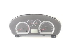 Recambio de cuadro completo para chevrolet aveo hatchback 1.2 ls referencia OEM IAM 96814468  