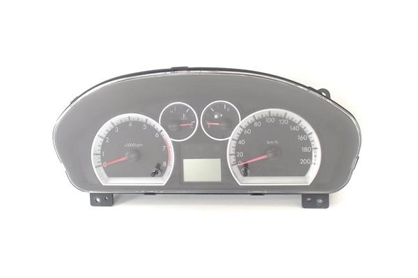 Recambio de cuadro completo para chevrolet aveo hatchback 1.2 ls referencia OEM IAM 96814468  