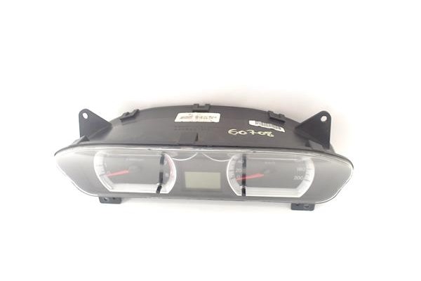 Recambio de cuadro completo para chevrolet aveo hatchback 1.2 ls referencia OEM IAM 96814468  