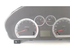 Recambio de cuadro completo para chevrolet aveo hatchback 1.2 ls referencia OEM IAM 96814468  