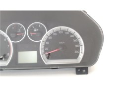 Recambio de cuadro completo para chevrolet aveo hatchback 1.2 ls referencia OEM IAM 96814468  