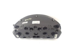 Recambio de cuadro completo para chevrolet aveo hatchback 1.2 ls referencia OEM IAM 96814468  
