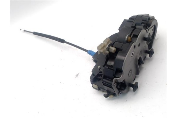 Recambio de cerradura puerta delantero izquierda para opel astra j 1.6 referencia OEM IAM   