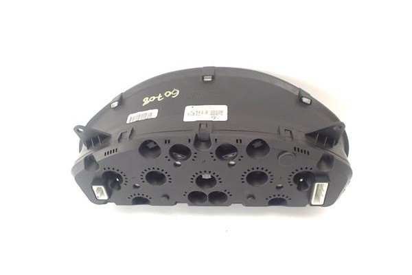 Recambio de cuadro completo para chevrolet aveo hatchback 1.2 ls referencia OEM IAM 96814468  