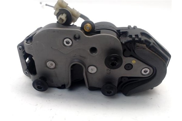 Recambio de cerradura puerta delantero izquierda para opel astra j 1.6 referencia OEM IAM   