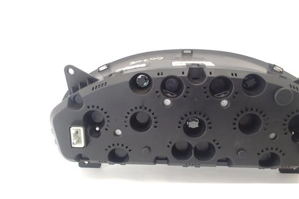 Recambio de cuadro completo para chevrolet aveo hatchback 1.2 ls referencia OEM IAM 96814468  