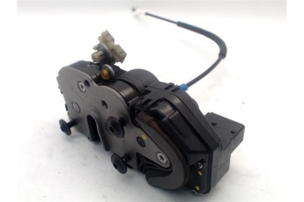 Recambio de cerradura puerta delantero izquierda para opel astra j 1.6 referencia OEM IAM   