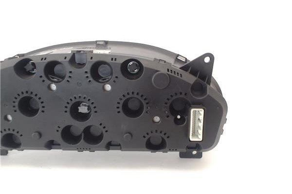 Recambio de cuadro completo para chevrolet aveo hatchback 1.2 ls referencia OEM IAM 96814468  