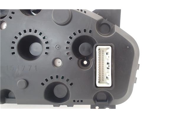 Recambio de cuadro completo para chevrolet aveo hatchback 1.2 ls referencia OEM IAM 96814468  