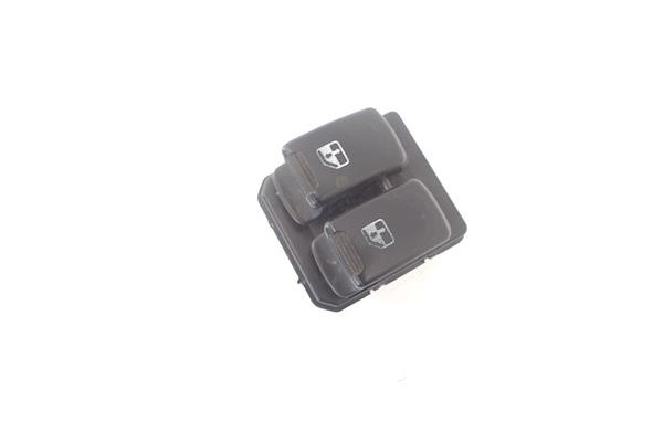 Recambio de mando elevalunas delantero izquierdo para chevrolet aveo hatchback 1.2 ls referencia OEM IAM 202005062  