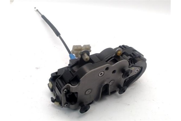 Recambio de cerradura puerta delantero izquierda para opel astra j 1.6 referencia OEM IAM   