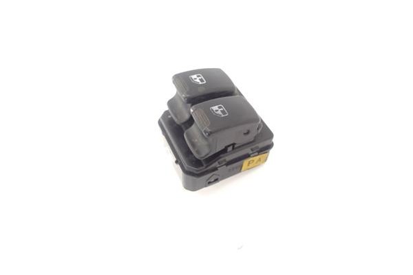 Recambio de mando elevalunas delantero izquierdo para chevrolet aveo hatchback 1.2 ls referencia OEM IAM 202005062  