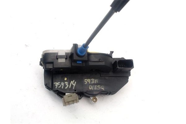Recambio de cerradura puerta delantero izquierda para opel astra j 1.6 referencia OEM IAM   